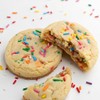 Quest Nutrition Frosted Cookies Twin Pack, Birthday Cake, 1g Sugar,