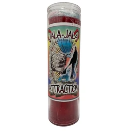 Jala Jala Prepared Candle/Veladora Preparada