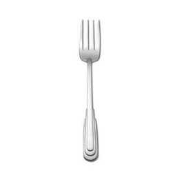 Oneida Cityscape Salad/Pastry Fork - 7"