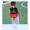 KH Mochila Micky Arnes Bebes Niños Lonchera