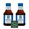 Teriyaki Sauce Veri Veri Teriyaki Marinade and Sauce, 21 fl