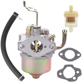 Hippotech Carburettor for Robin EY20 EY15 DET180 WI-185 Generator