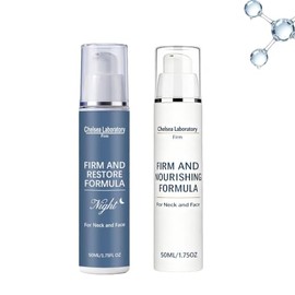 and Restore Night Formula by Lab Face and Neck