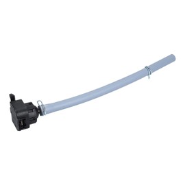 Level Regulator Pressure Can with Hose Compatible with Electrolux AEG 1174745107 117474510 Dishwasher