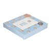 Honyarado Animal While Sleeping Warm Eye Mask Cat 3P RLK38808