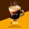 McCafé Light Roast Espresso Coffee Capsules, Capsules Compatible with Nespresso's
