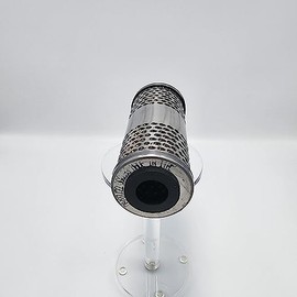 2A000633 - Filtro de aceite Moto-Guzzi OEM, compatible con OEM: GU27153085, 2A000633 | Filtro de aceite Moto Guzzi para (Moto Guzzi Breva 750 2003-2009)