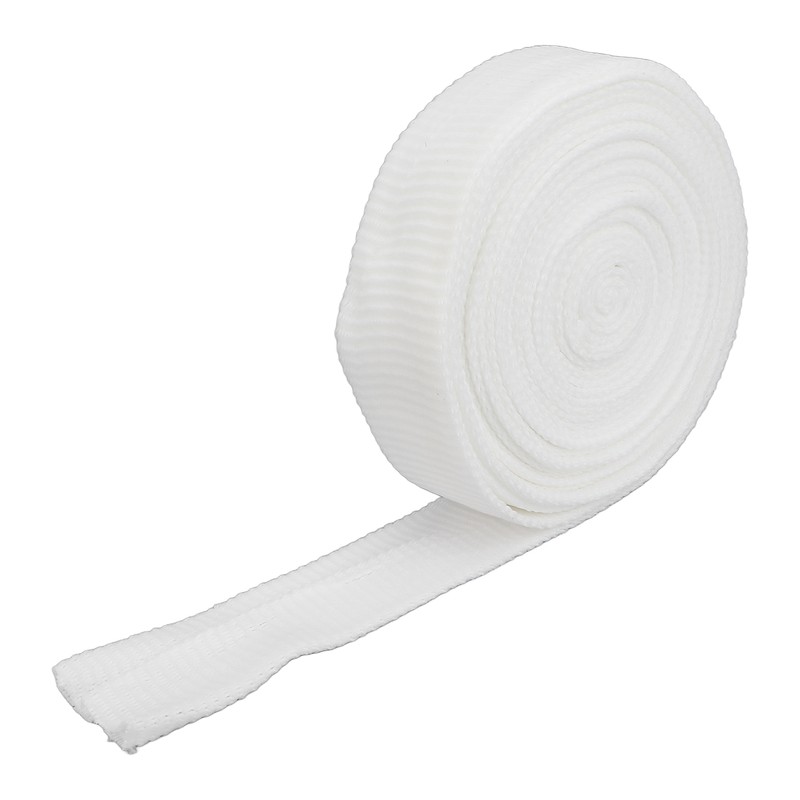 Wound Dressing Elastic Net Bandage Children Stretch Bandage Retainer for
