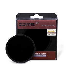Zomei Infrared X-ray Filter 82mm IR 950