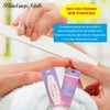 Polishing Tool, 100/180 Sand, Nail File, Nail Shiner, Nail Care,