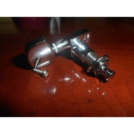 PRS NEW - PRS Tuning Key (1) For SE, Bass Side - CHROME, #ACC-4541