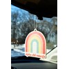 Sigma Delta Tau - Rainbow Air Freshener - 2/Pack -
