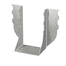 Simpson Strong Tie HGUS5.50/10 Glulam Beam and Double Shear Joist Hanger by Simpson Strong-Tie