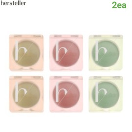 HERSTELLER Nearby Scented Balm*2ea, Type 1#$%Type 2:02 Dive In Fig-03 Still A Rose