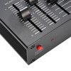 Bewinner Phono Preamp with 3-Band EQ and Volume Control, 2-Channel