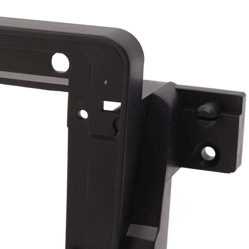 9in Car Radio Stereo Fascia Surround Panel Dash Installation Kit