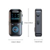 docooler GT69 BT Wireless Audio Receiver + Transmitter, 2 in