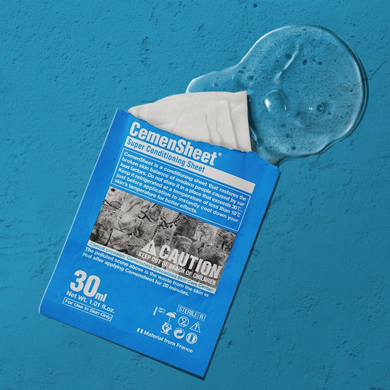 Konapidil [Head office certified 100% genuine] Konapidil cement sheet 30ml