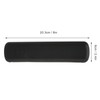 Travel Makeup Brush Holder Portable Fashion Soft Silicone Makeup Tools