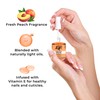 Xtreme Nail Cuticle Oil - Hydrating, Scented Oil for Radiant