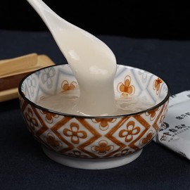 Konjac flour 17.98oz Meal substitute Rough grains for catering Instant food 魔芋粉510g