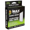 Duck Tape Max Strength Nano Grab Gel Double Sided Tape