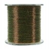 Carp Line Monofilament Fishing Line Tsugaru Camouflage 600 m 0.40