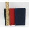 Graphic Image Birthdays Datebook Leather Journal 3x5" Graphic Image Softcover