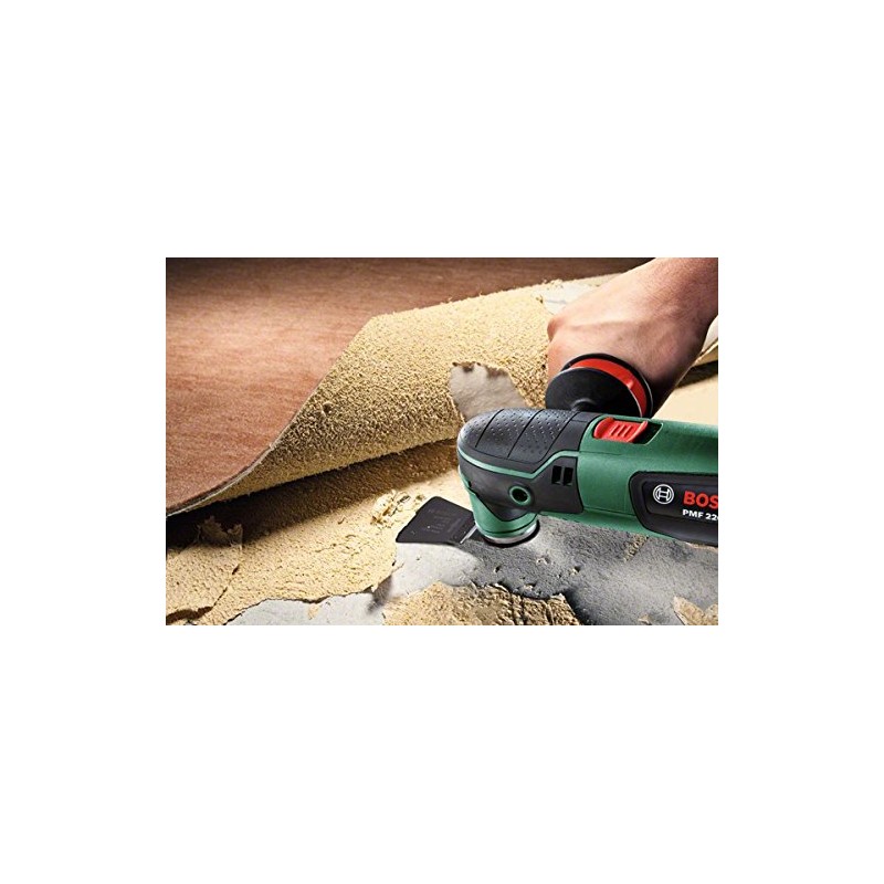 Bosch 2609256954 Scraper"ATZ52SC" 52x26mm