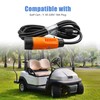 Y-30 EV Charging Power Cord Plug 10 FT Fit for