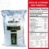 (15 Lbs) Tamaki Gold Rice California Koshihikari Short Grain