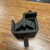 NIVEL For Yamaha Gas Golf Cart Front Motor Mount G2,G8,G9,G14