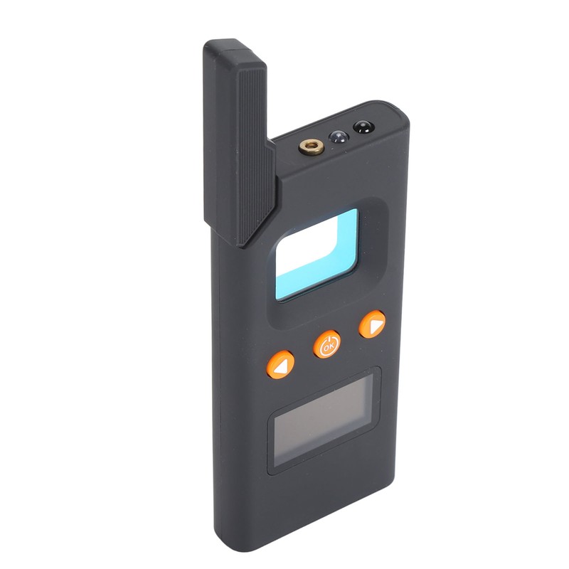 Smart Detector Professional 10MHz‑4GHz High Sensitivity Camera Detector for Hotel