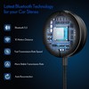 BESIGN BK01 Bluetooth Car Reciever with Ground Loop Noise Filter