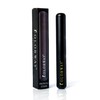 COLORWAY Preroll Case Black + Sour Lime