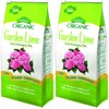 Espoma GL6 Garden Lime Soil Amendment, 6.75-Pound - 2 Pack