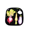 MacKenzie-Childs Radish & Root Pot Holder