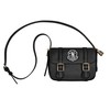 Cinereplicas Mercredi - Sac bandouillère - Licence Officielle, black