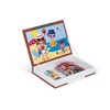 Janod J02832 Magnetibook 4 Seasons