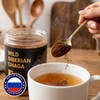 러시아 차가버섯 분말 100% 120g, 120g, 1개 100% Chaga Mushroom