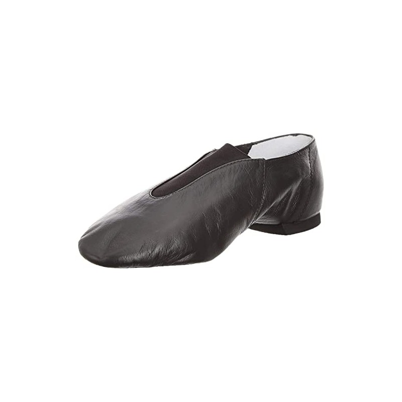 Bloch Pure Jazz - Scarpe Danza Moderna e Donna, Nero