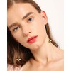 SLUYNZ Solid 925 Sterling Silver Bumble Bee Dangle Earrings for