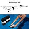 Esoes Pull Buoy Swimming Poolboy Training Equipment Unisex Pullboy Swimming