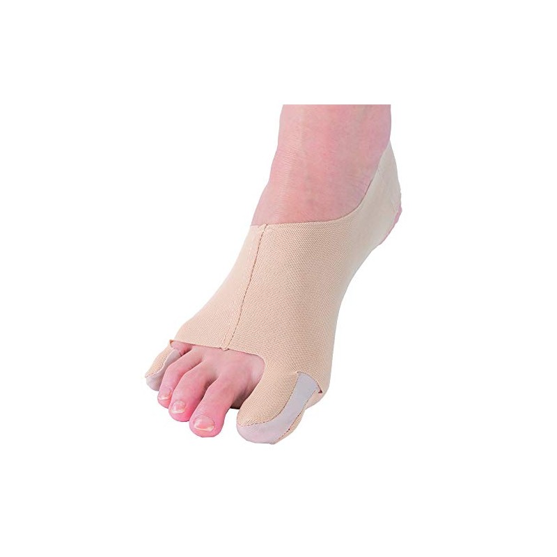 bonbone 外反母趾・内反小趾サポーター シンデレラ 右Lサイズ(足長25~~27cm)~