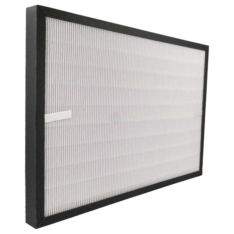 vhbw Activated Carbon HEPA Filter Compatible with Air Washer, Air
