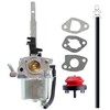 Carburetor for Ariens L10-1 Gen 2 LCT SKSN0312.2 PathPro SS21EC