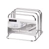 Pearl Metal Simple Storage Cutting Board Stand HB-1991
