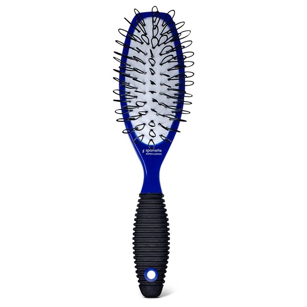 Spornette No.213 Super Looper Hair Brush