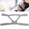 Universal Breathing Machine Face Guard Headband Adjustable Breathing Machine Head