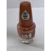 L.A. COLORS Nude Gel Polish, Teddy Bare CNL412